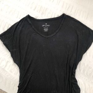 American Eagle Super Soft Tee